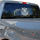 MPT Performance Elite Decal